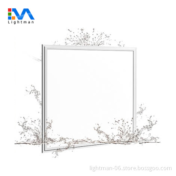40W 60x60 IP65 Waterproof LED Panel Light